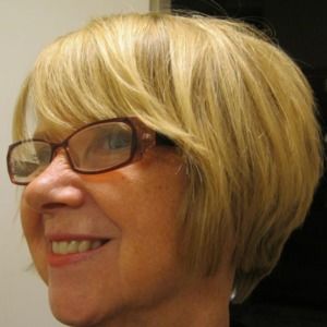 Meet your Posher, Betsy